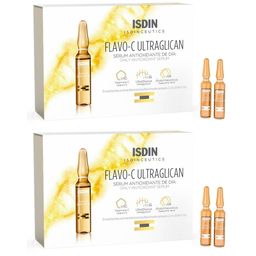 ISDIN Isdinceutics Flavo-C Ultraglican