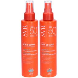 SVR Sun Secure Spray SPF50+