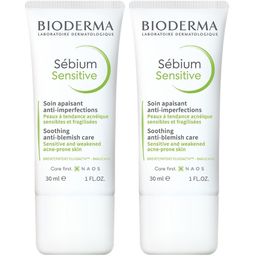 BIODERMA Sébium Sensitive