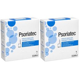 Psoriatec Ongles Fragiles