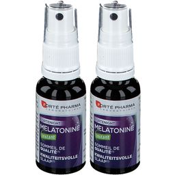 Forté Pharma Fortenight Melatonine Instant