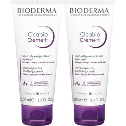 BIODERMA Cicabio Crème+
