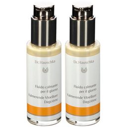 Dr. Hauschka Fluide de Jour Apaisant