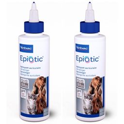 Virbac EpiOtic® Nettoyant auriculaire