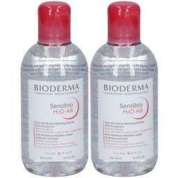 Bioderma Créaline AR H2O Solution Micellaire Démaquillage