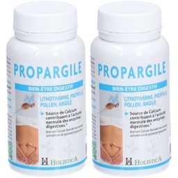 Bioholistic Propargile Holistica