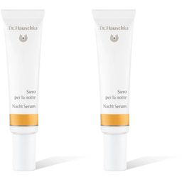 Dr. Hauschka Serum nuit tonifiant