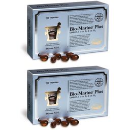 Pharma Nord Bio-Marine Plus