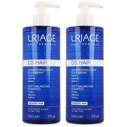 Uriage DS Hair Shampooing Doux Équilibrant