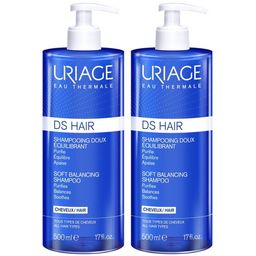 URIAGE DS Hair Shampooing doux équilibrant