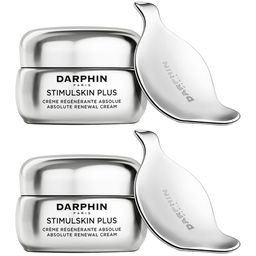 DARPHIN STIMULSKIN PLUS - Crème Régénérante Absolue (Peau normale à sèche)