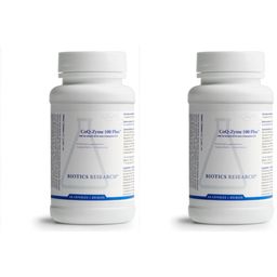 Biotics Research® CoQ-Zyme 100 Plus