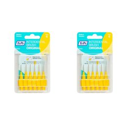 TePe® Original Brossettes Interdentaires Jaune 0,70 mm