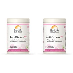 Be-Life Anti-Stress 600