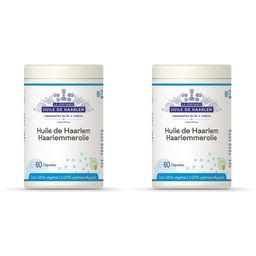 Be-Life Huile de Haarlem