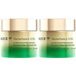 Nuxe Nuxuriance Le soin d'exception jour & nuit
