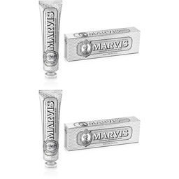 MARVIS Smokers Whitening Mint Dentifrice