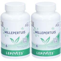 LEPIVITS® Millepertuis Plus