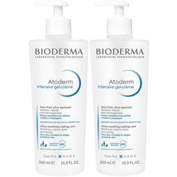 BIODERMA Atoderm Crème-gel intensive