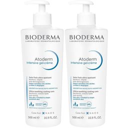 BIODERMA Atoderm Crème-gel intensive