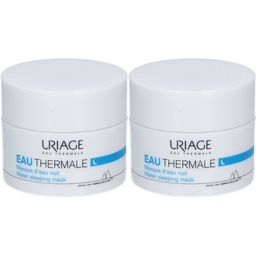 URIAGE Masque d'Eau Nuit