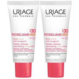 URIAGE Roséliane CC Crème SPF 30