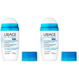 Uriage Deodorant Puissance 3 Roll-On