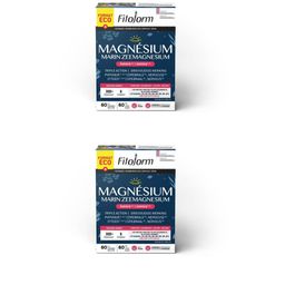 Fitoform Magnésium Marin + B + B6 + B9