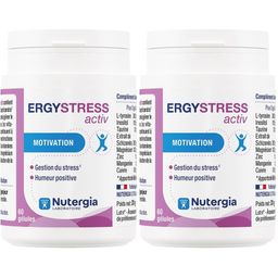 Nutergia Ergystress Activ