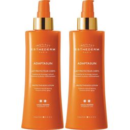 INSTITUT ESTHEDERM Adaptasun Lait protecteur corps