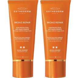 Institut Esthederm Bronz Repair Soleil Modéré