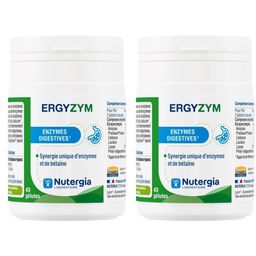 Nutergia Ergyzym