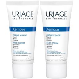 Uriage Xémose Crème Visage