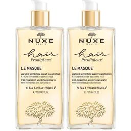 NUXE Hair Prodigieux® Le Masque Pre-Shampoo Nourishing Mask