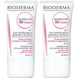 Bioderma Sensibio AR BB Crème SPF30 Clair