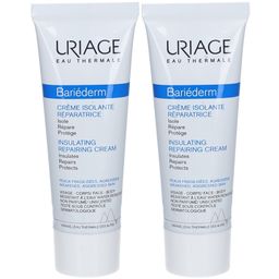 Uriage Bariéderm Crème isolante réparatrice