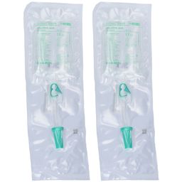 B Braun Uro-Tainer® Solutio R
