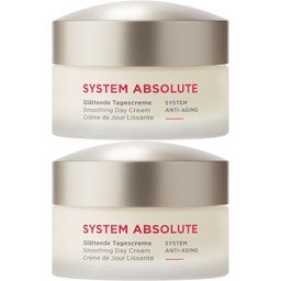 ANNEMARIE BÖRLIND SYSTEM ABSOLUTE Crème de Jour Lissante