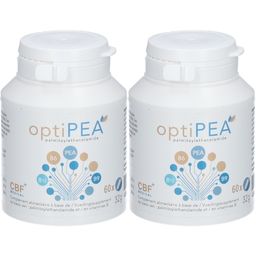 OPTIPEA Palmitoylethanolamide