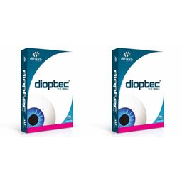 Dergam Dioptec® Voie orale