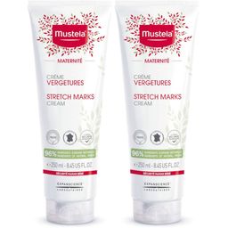 mustela® Maternité Crème Vergetures avec Parfum