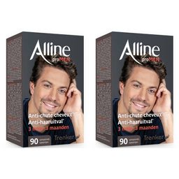 Alline proMEN Anti-chute de cheveux