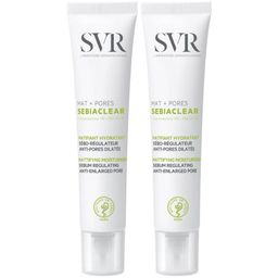 SVR Sebiaclear Mat + Pores