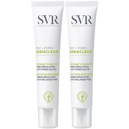 SVR Sebiaclear Mat + Pores