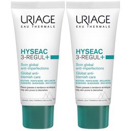 Uriage Hyseac 3-Regul Soin Global Anti-imperfections