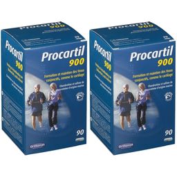 Orthonat Procartil 900