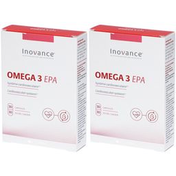 Inovance® Omega 3 EPA+