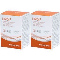 Inovance® Lipo F