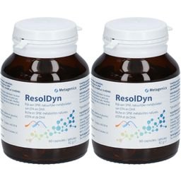 Metagenics® ResolDyn
