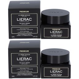 LIERAC Premium La Crème Soyeuse - Anti-Âge